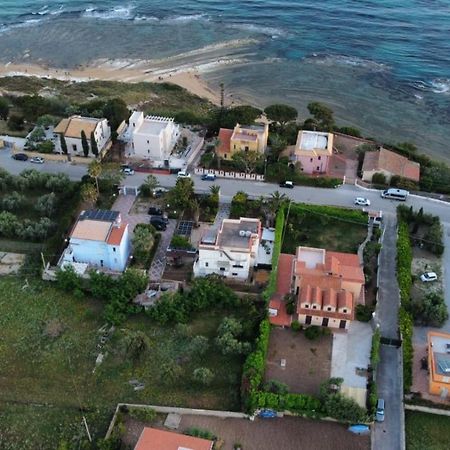 Villa Azzurra Scale Of The Turks Realmonte Luaran gambar